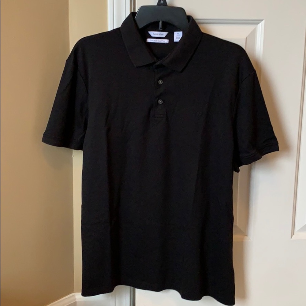 Men’s Calvin Klein Polo